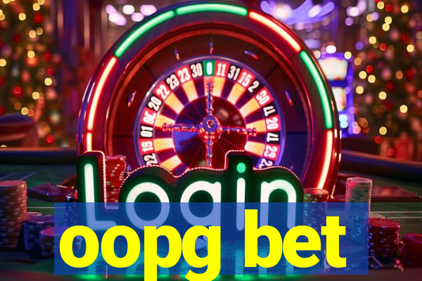 oopg bet